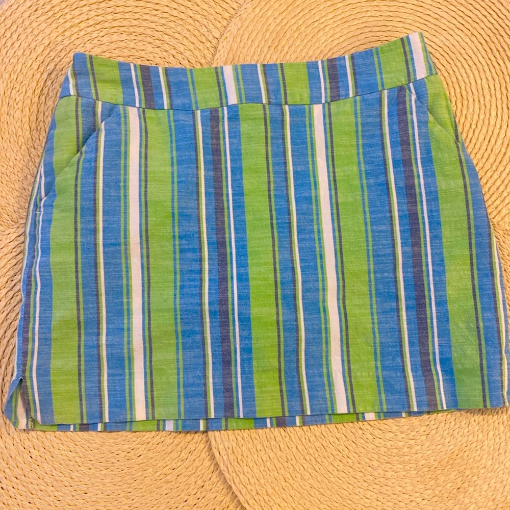 Loudmouth Classic Skort with built in shorts